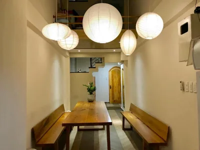 Meow Hotel & Cafe – 照片 4