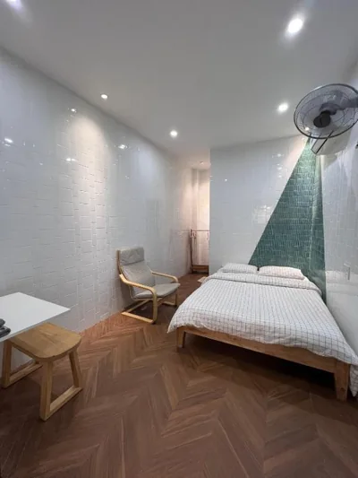 Meow Hotel & Cafe – 照片 12