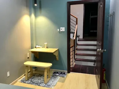 Meow Hotel & Cafe – 照片 16